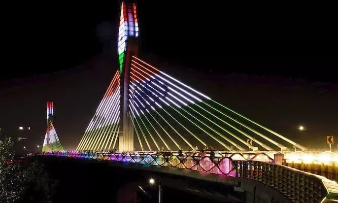 Hyderabadis, get ready for Inorbit Durgam Cheruvu Run 3.0 on 29 Jan