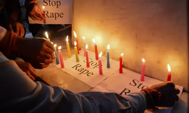 62YO man sentenced to 20 yrs jail for raping minor girl in Vizianagaram