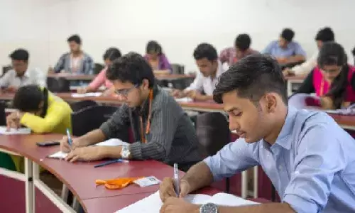 Law classes to start from Nov 28: Check out counseling schedule of TSLAWCET, TSPGLCET