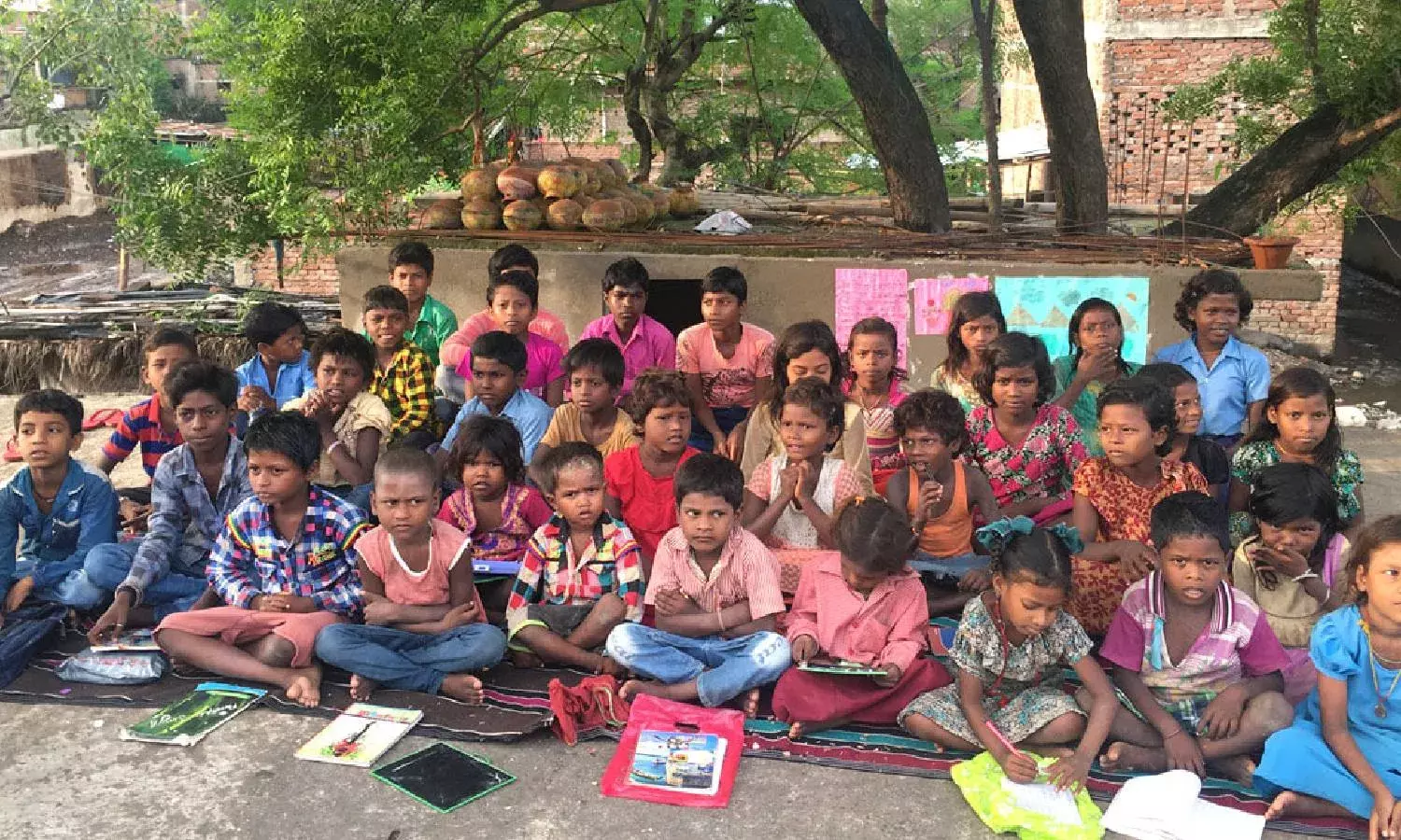 School chale hum: Aadhar no more required for admissions in Medchal Malkajgiri