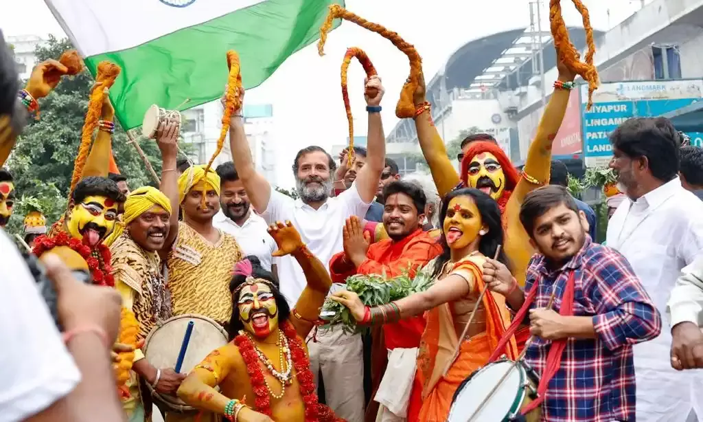 Unity, representation, fight against hatred: BJY means different things to different people