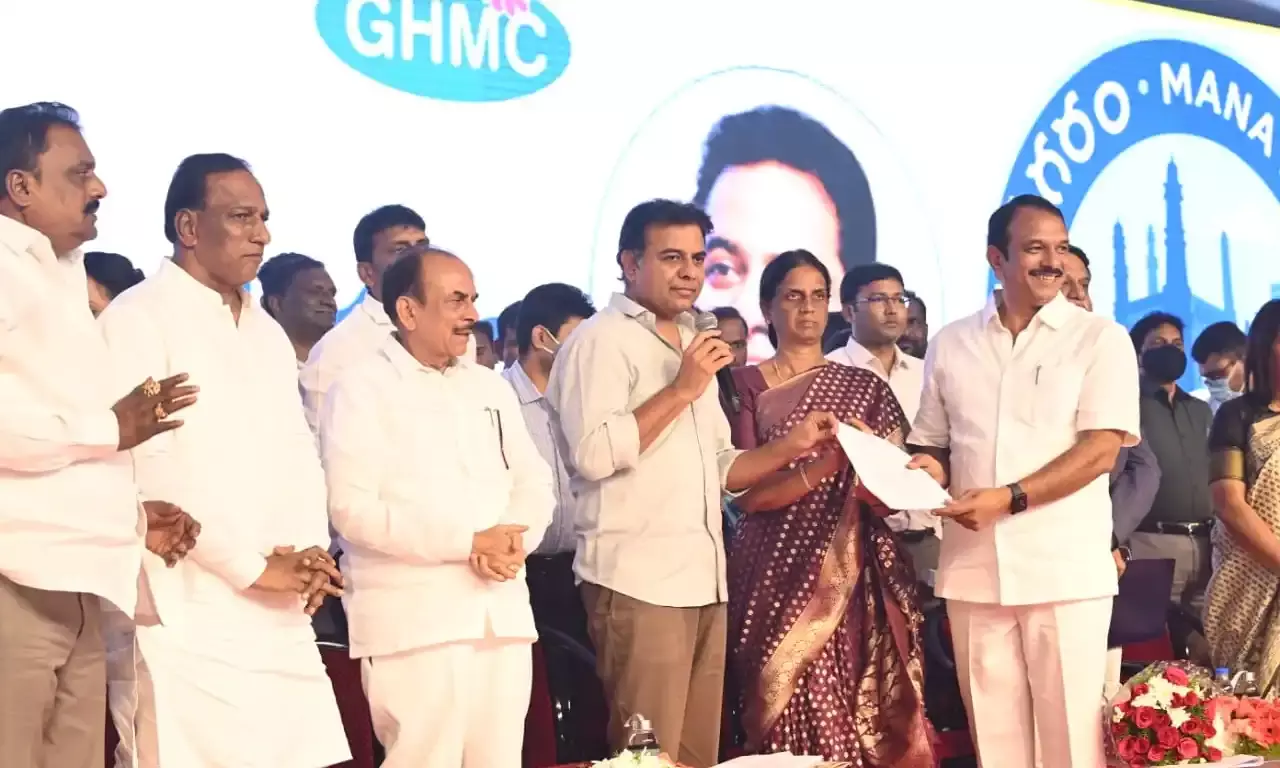 Govt issues GO 118, relief for thousands of families