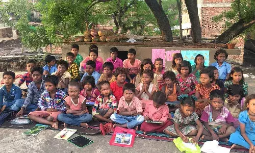 School chale hum: Aadhar no more required for admissions in Medchal Malkajgiri