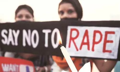 Vizag: Two juveniles sentenced to 3 years in prison for raping 7YO