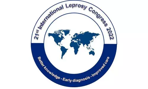 Hyd to host 21st International Leprosy Congress from 6-8 Nov