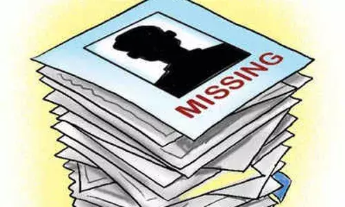 Four missing Vizag girls found near Gajuwaka