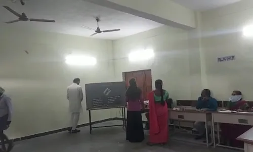 Can Raj Gopal Reddy vote in Munugode by-poll? Viral video raises questions