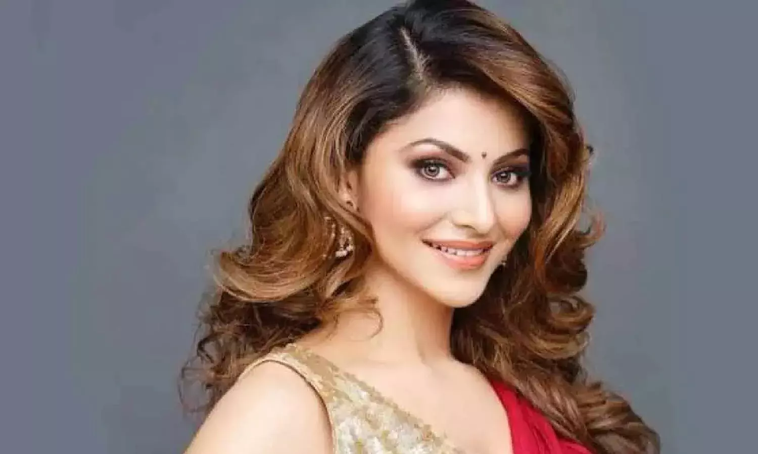Urvashi Rautela comes onboard Chiranjeevis Waltair Veerayya for special song