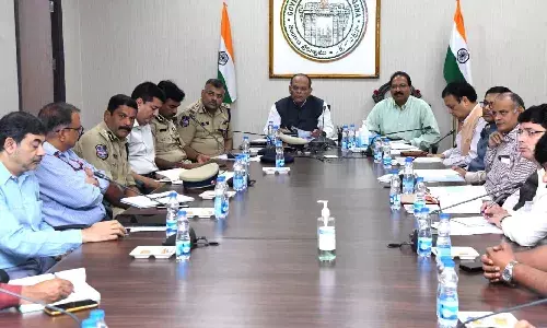 PM Modi to visit Telanganas Ramagundam on 12 Nov