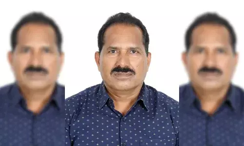 Hyd ICMRāNational Institute of Nutritions Dr Avula Laxmaiah elected NASI Fellow