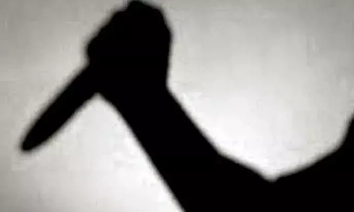 Vizag: Alcoholic man kills daughter; confesses to crime in selfie video