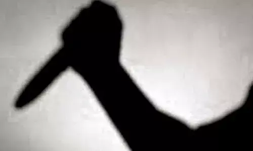 Vizag: Alcoholic man kills daughter; confesses to crime in selfie video