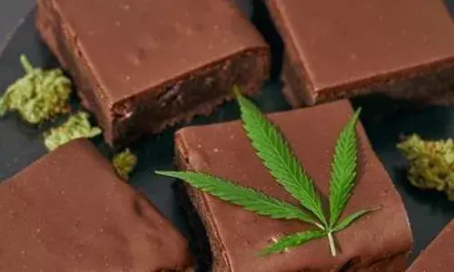 Hyderabad youth caught selling hash oil-laced chocolates online