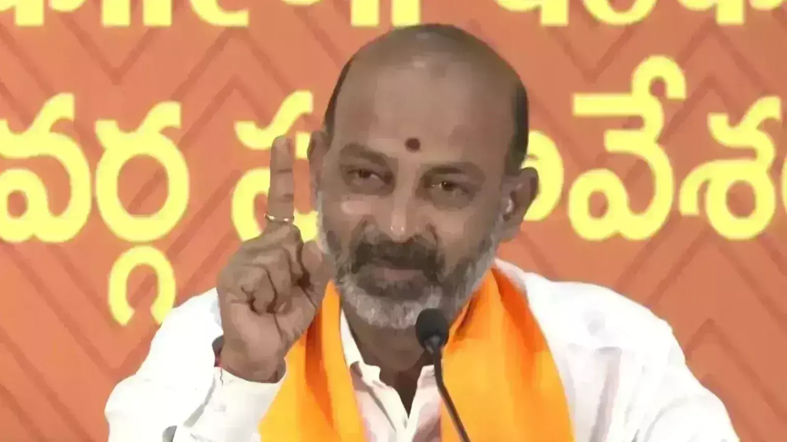 Munugode by-poll: BJP complains of delay in announcing results