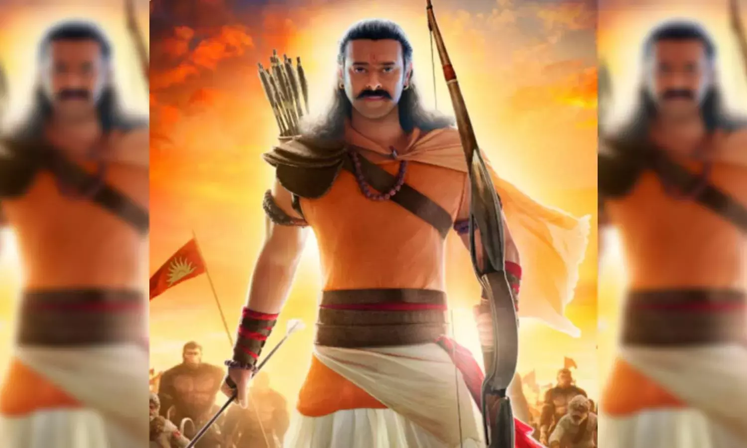 Adipurush makers under pressure; push release date to monsoon 2023