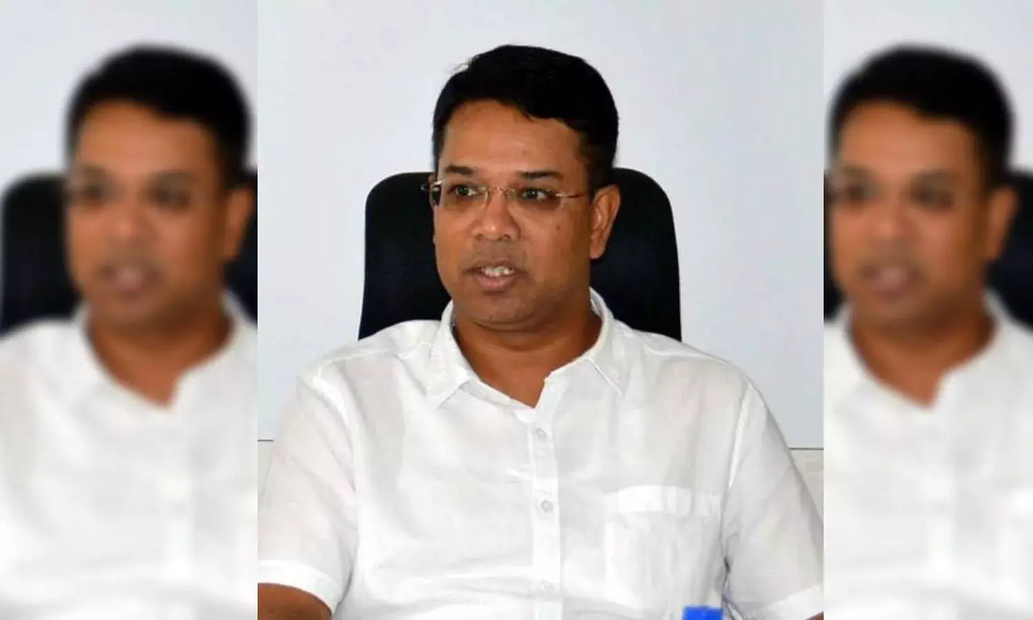 Munugode by-poll:  CEO rubbishes BJPs counting delay allegations; says process taking time because of candidates