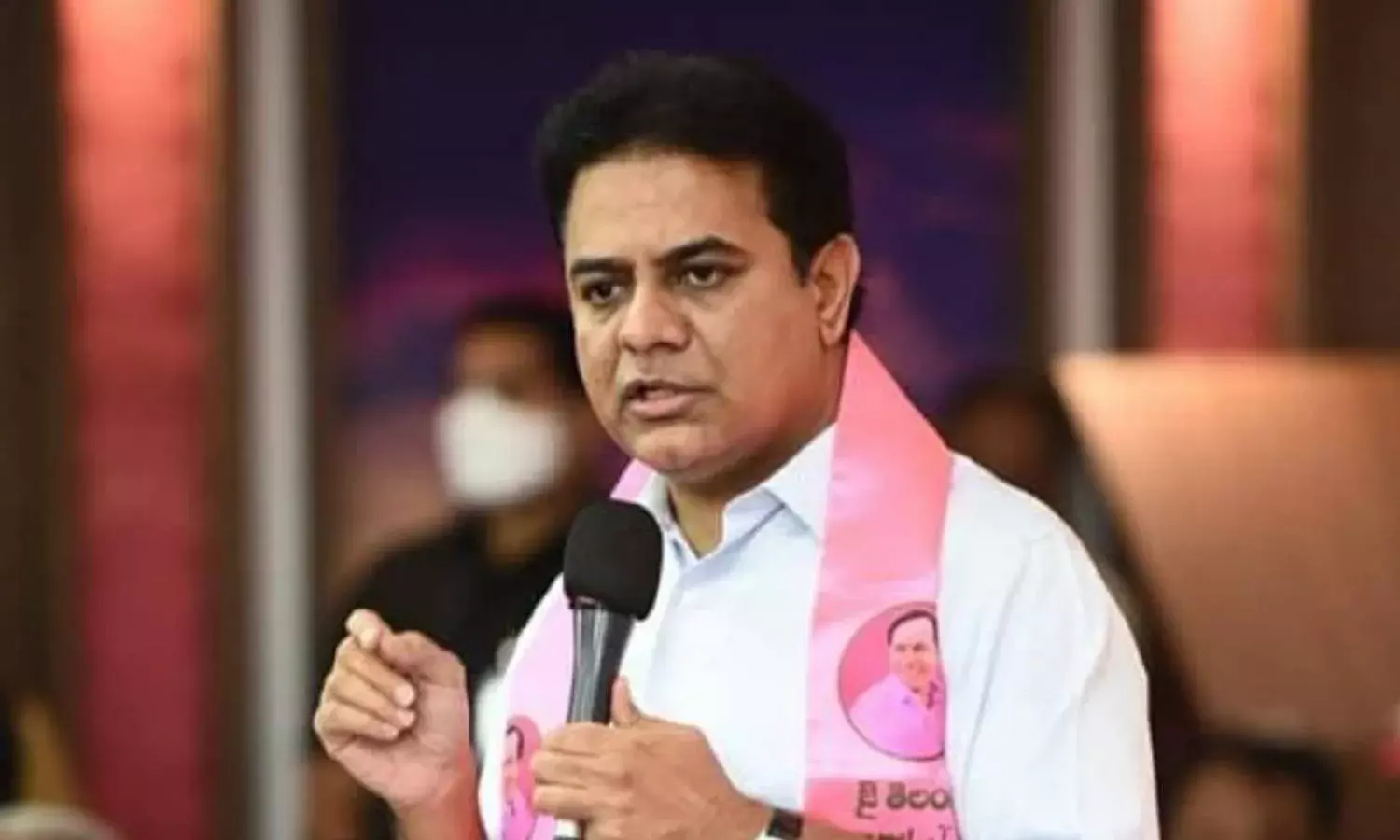 Munugode by-poll: KTR thanks voters; says people gave befitting reply to BJPs manipulations