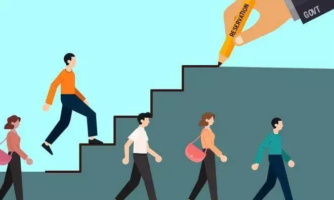 From British era to modern India: The changing faces of the reservation policy