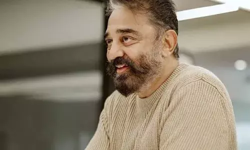 #KH234: Kamal Haasan, Mani Ratnam reunite again on screen after 35 years