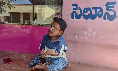 Ground Report: Nalgonda Fluorosis victims wait for Shivannaguda project to disconnect from groundwater