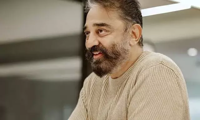 #KH234: Kamal Haasan, Mani Ratnam reunite again on screen after 35 years