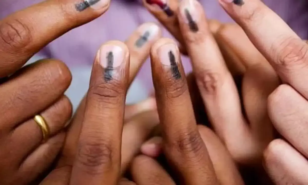 MLC election:  EC orders revision of electoral rolls for Mahbubnagar Teachers constituency