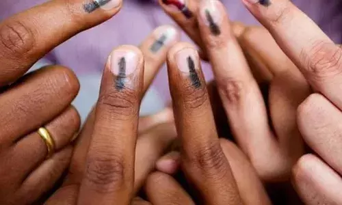 MLC election:  EC orders revision of electoral rolls for Mahbubnagar Teachers constituency