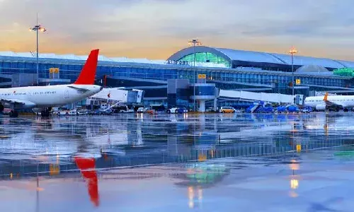 Decks cleared for Bhogapuram International Airport; AP HC dismisses farmers petition