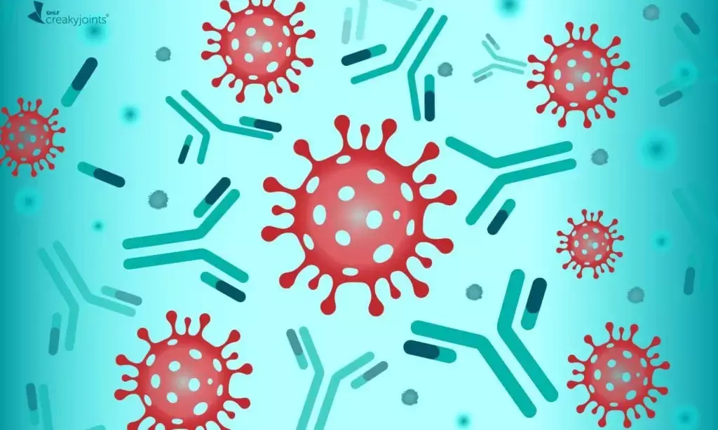 Is there an association between Covid 19 infection and auto-immune diseases?