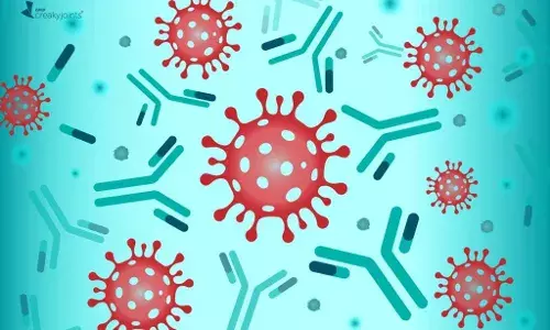 Is there an association between Covid 19 infection and auto-immune diseases?