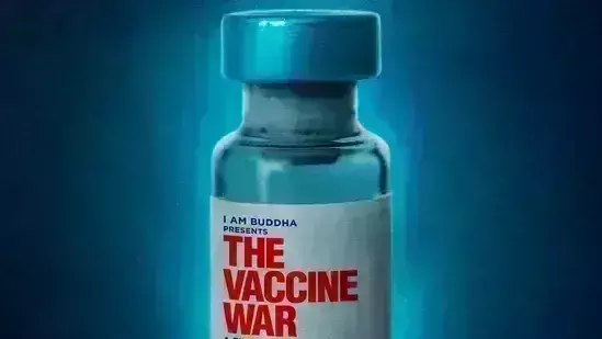 Vivek Ranjan Agnihotris The Vaccine War to release on Independence day 2023