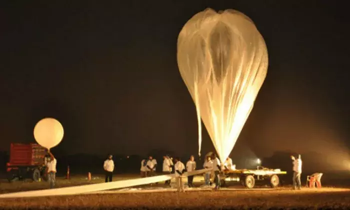 ISRO to launch 10 balloon flights to conduct experiments at high altitudes