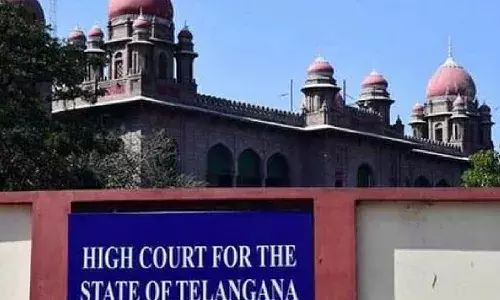 HC disposes PIL on dumping of decomposing bodies outside Gandhi Hospital mortuary