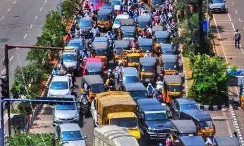 PM Modis visit to Vizag: Take note of traffic diversions for 12 Nov