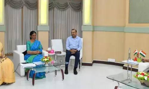 Proposed TUCRB another flashpoint between Governor, KCR government