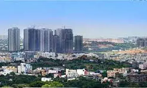 Ease of Living Survey: Here is how people of Hyderabad can participate