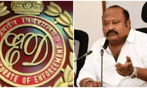 Granite companies associated with TRS MLA Gangula Kamalakar have transactions with Chinese entity named in Panama leaks