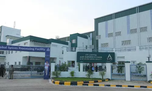 APs Palnadu to house Asias largest spices processing unit