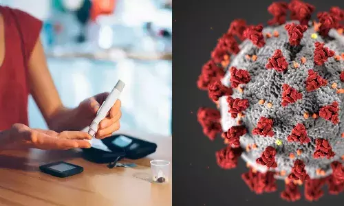Why more Indian youths are getting diagnosed with diabetes after Covid-19