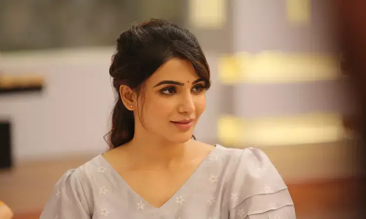 Yashoda review: Samanthas performance & gripping story make it a hit