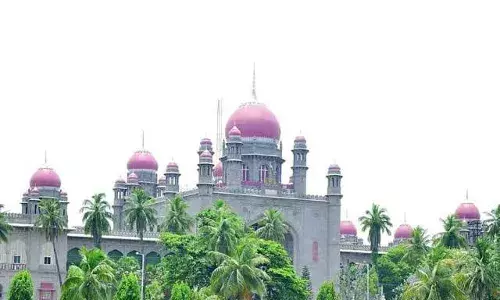 Hemanth honor killing case: TS HC denies bail to 4 accused