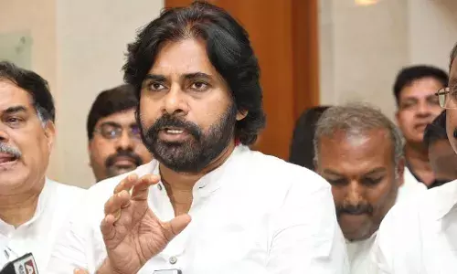 Pawan Kalyan meets PM Modi after 8 years; discusses peoples welfare