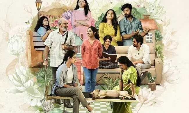 OTT news: Trailer of Meet Cute looks absolutely entertaining & highly emotional