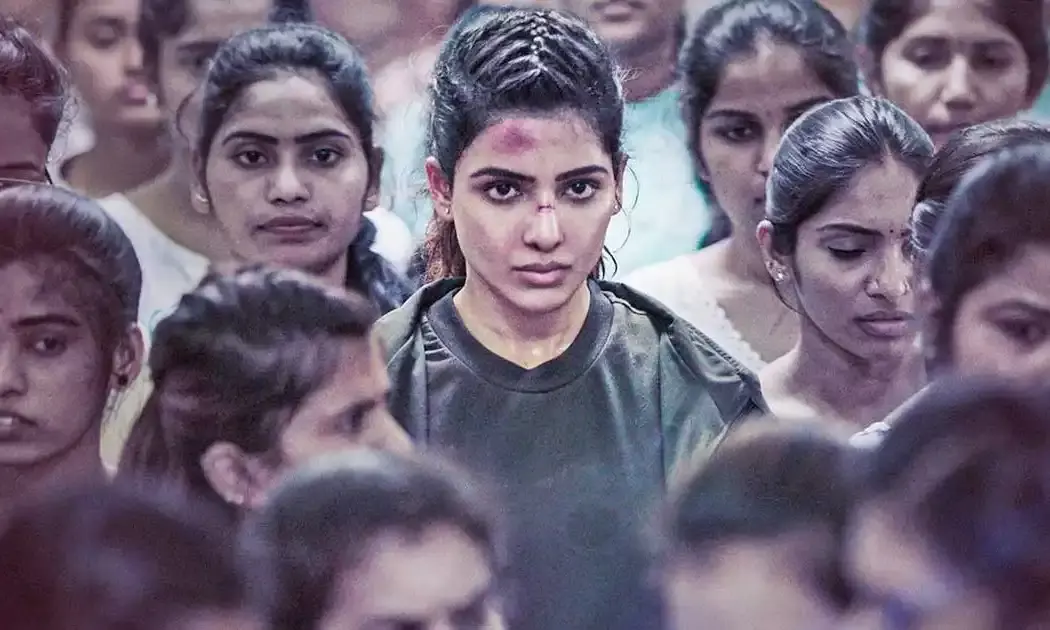 Yashoda on OTT: Heres where Samanthas latest film will stream