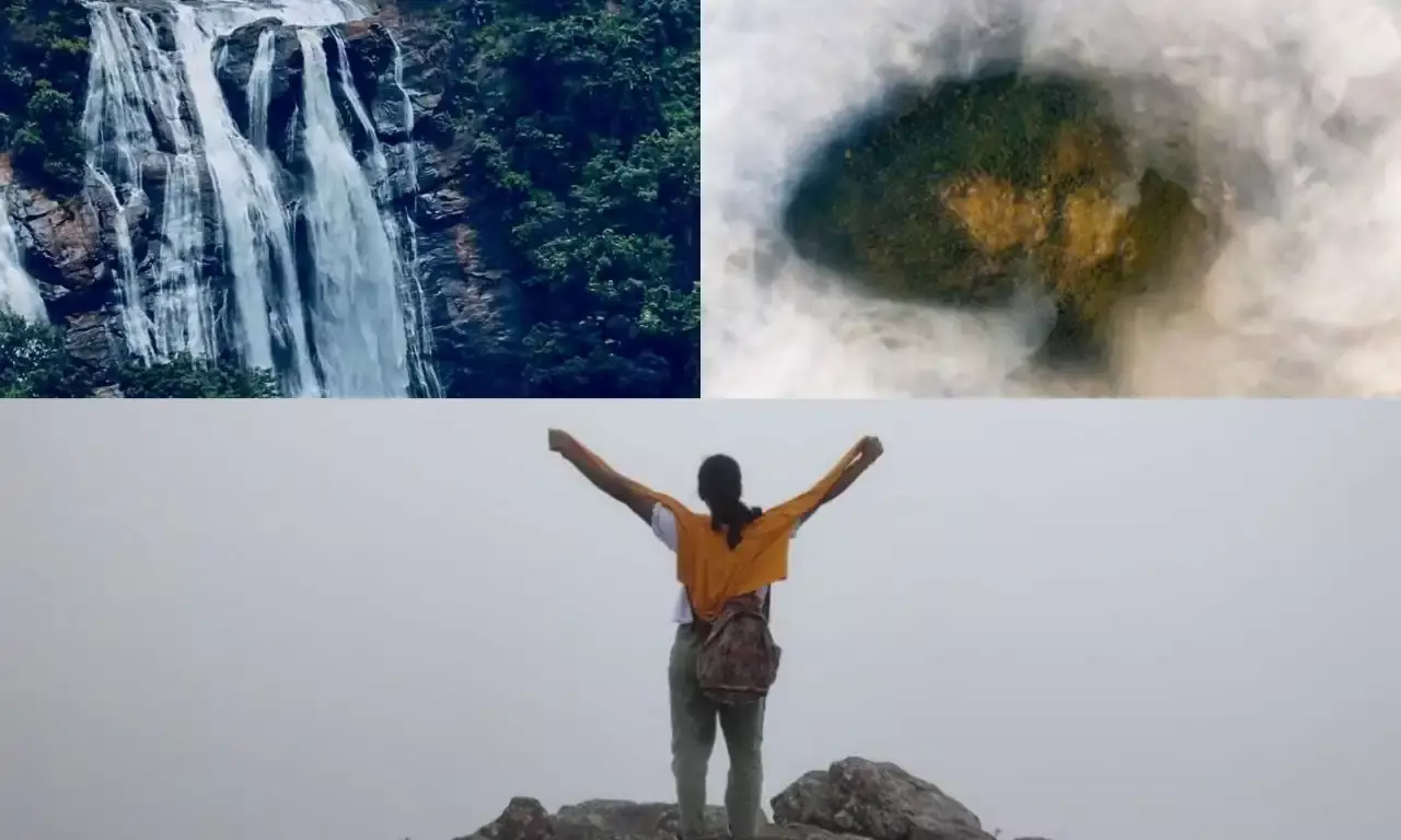 The mountains are calling: This winter, visit these places in Vizag