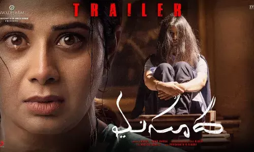 Masooda trailer: Film promises a spine-chilling horror thriller
