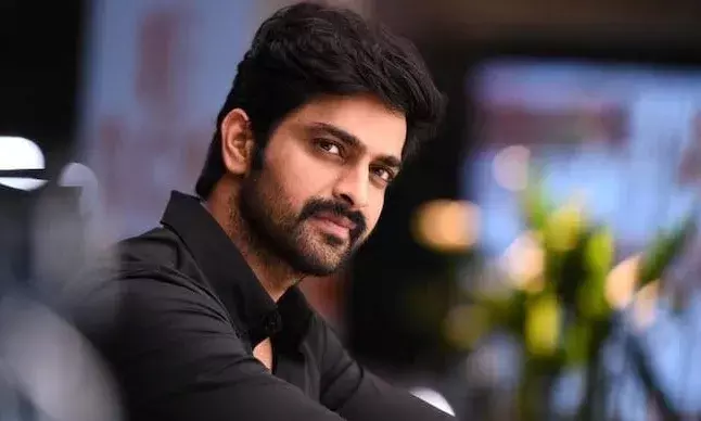 Actor Naga Shourya faints during film shoot in Hyderabad