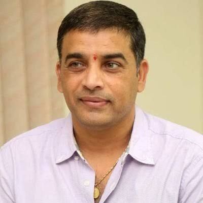 Tollywood producers take on Dil Raju for releasing ‘pakka Tamil papadam’ on Sankranthi Tollywood producers take on Dil Raju for releasing ‘pakka Tamil papadam’ on Sankranthi