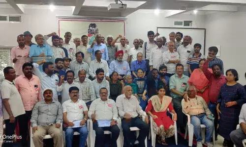 All-India Education Right Forum calls for national movement against NEP