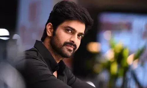 Actor Naga Shourya faints during film shoot in Hyderabad